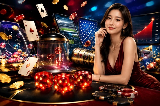 ts911bet
